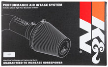 Load image into Gallery viewer, K&amp;N 18-20 Textron Wildcat XX 998cc AirCharger Performance Intake