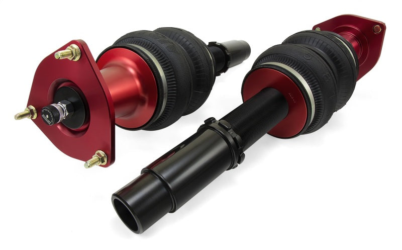 Air Lift Performance 17-25 Audi B9 Front Kit