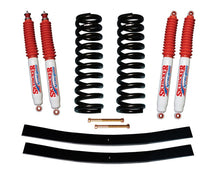 Load image into Gallery viewer, Skyjacker 3.5-4" 78-79 BRONCO 4WD
