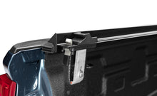 Load image into Gallery viewer, Lund 94-01 Dodge Ram 1500 (8ft. Bed) Genesis Elite Roll Up Tonneau Cover - Black