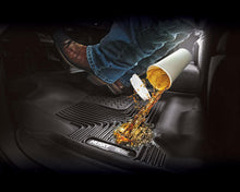 Load image into Gallery viewer, Husky Liners 20-21 Hyundai Palisade X-ACT 3rd Seat Floor Liner - Black