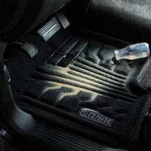Load image into Gallery viewer, Lund 04-08 Ford F-150 Std. Cab Catch-It Carpet Front Floor Liner - Grey (2 Pc.)