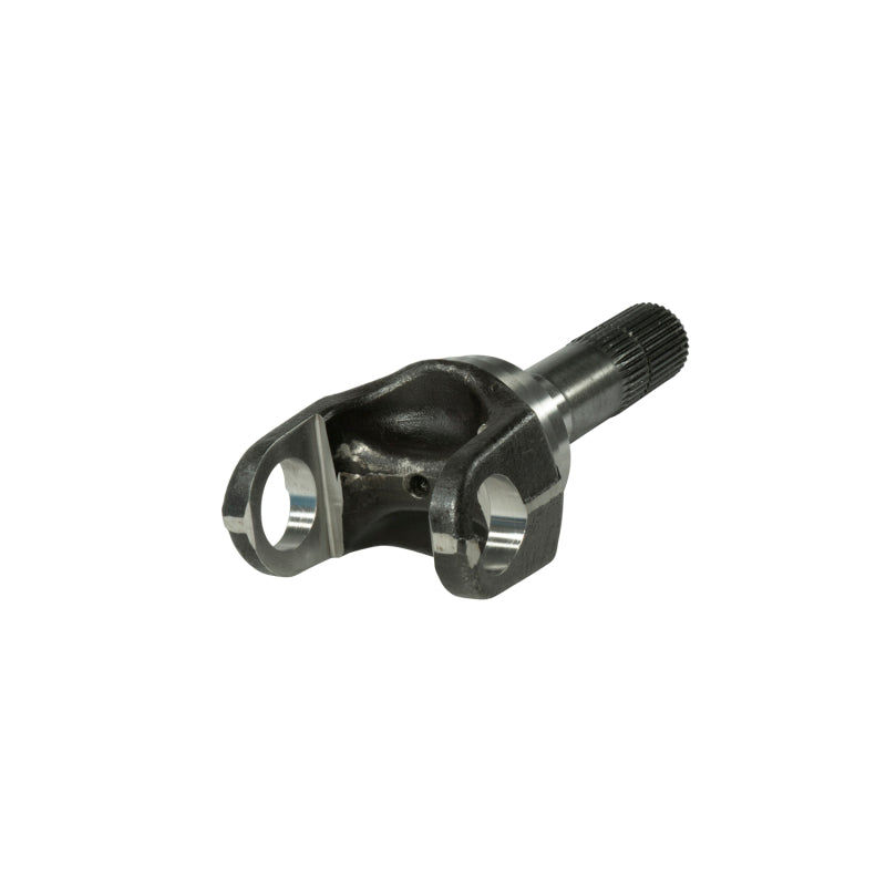 Yukon Gear Chromoly Outer Stub Axle For 99-04 Ford Super Duty Dana 60 35 Spline