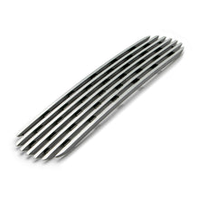 Load image into Gallery viewer, DV8 Offroad 2007-2018 Jeep JK Brushed Grille Inserts