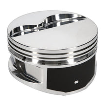 Load image into Gallery viewer, JE Pistons 400 SBC 18DEG FT Set of 8 Pistons