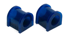 Load image into Gallery viewer, SuperPro 1988 Mazda MX-6 GT Rear 16mm Sway Bar Mount Bushing Kit