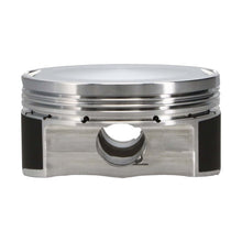 Load image into Gallery viewer, JE Pistons Gen 3 Hemi 6.4L Apache 4.10in Bore 1.210in Comp Height 0.927in Pin Dia Floating - Set 8