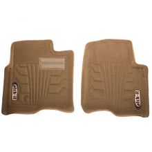 Load image into Gallery viewer, Lund 11-12 Chrysler Town &amp; Country Catch-It Carpet Front Floor Liner - Tan (2 Pc.)