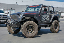 Load image into Gallery viewer, DV8 Offroad 2018+ Jeep JL 2 Door Rock Skins