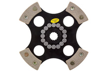 Load image into Gallery viewer, ACT 2005 Chevrolet Cobalt 4 Pad Rigid Race Disc