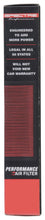 Load image into Gallery viewer, Spectre 85-89 Chevy Camaro 2.8/5.0L V6/V8 F/I Replacement Panel Air Filter (2 Req.)