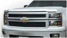 Load image into Gallery viewer, Stampede 2015-2018 GMC Sierra 2500 HD Vigilante Premium Hood Protector - Chrome