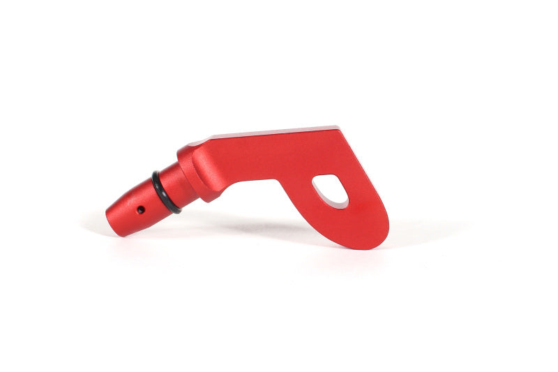 PERRIN 15-25 Subaru WRX & 13-26 BRZ/FR-S/86/GR86 Dipstick Handle P Style - Red