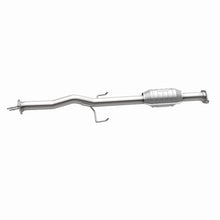 Load image into Gallery viewer, MagnaFlow Conv DF 01-03 Mazda Protege 2.0L