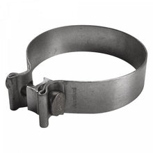 Load image into Gallery viewer, Diamond Eye CLAMP Band 3in METRIC HARDWARE 430 SS