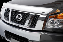 Load image into Gallery viewer, Stampede 2005-2015 Nissan Armada Vigilante Premium Hood Protector - Chrome