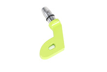 Load image into Gallery viewer, PERRIN 15-25 Subaru WRX &amp; 13-26 BRZ/FR-S/86/GR86 Dipstick Handle P Style - Neon Yellow