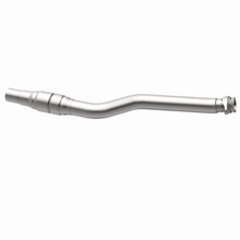 Load image into Gallery viewer, MagnaFlow Conv DF 06-07 BMW M6 Driver Side