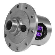 Load image into Gallery viewer, Yukon Gear 7.5in GM 3.23 Rear Ring &amp; Pinion Install Kit 26 Spline Positraction 2.25in Axle Bearings