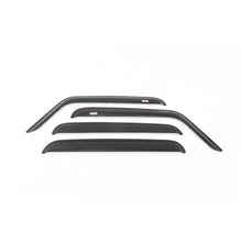 Load image into Gallery viewer, Rugged Ridge Window Rain Deflectors 05-10 Grand Cherokee WK