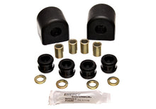 Load image into Gallery viewer, Energy Suspension 24Mm Rear Sway Bar Bushing - Black