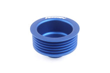 Load image into Gallery viewer, PERRIN 22-26 Subaru BRZ / Toyota GR86 Lightweight Alternator Pulley - Blue