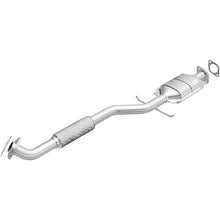 Load image into Gallery viewer, MagnaFlow Conv DF Sonata/Optim 2.4L rear OEM