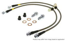 Load image into Gallery viewer, StopTech BMW Z3 M Series SS Rear Brake Lines