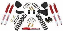 Load image into Gallery viewer, Skyjacker 2008-2010 Ford F-250 Super Duty 4 Wheel Drive Suspension Lift Kit w/ Shock