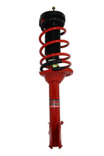 Load image into Gallery viewer, Pedders EziFit Sports Ryder Rear Left Spring And Shock 00-07 Subaru WRX