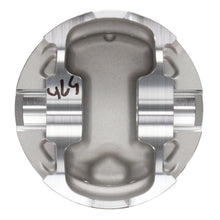 Load image into Gallery viewer, Wiseco Chevrolet LS 4.070in Bore 1.115in CH -8.00 CC Professional Piston Set