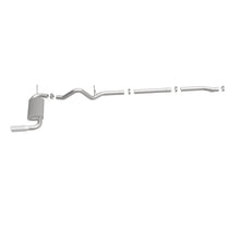 Load image into Gallery viewer, MagnaFlow Sys C/B 06 Wrangler UNL 4DR 3.8L