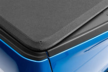 Load image into Gallery viewer, Lund 19-23 Ford Ranger Genesis Elite Tri-Fold Tonneau Cover - Black