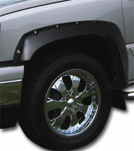 Load image into Gallery viewer, Stampede 1999-2006 Chevy Silverado 1500 Ruff Riderz Fender Flares 4pc Textured