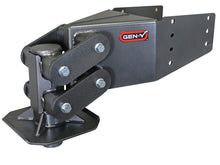 Load image into Gallery viewer, Gen-Y Executive Torsion-Flex Rhino 5th Wheel King Pin Box (3.5K-5.5K PW Range 30K Towing)