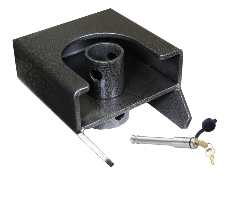 Gen-Y Auto Latch Gooseneck Coupler Lock w/Infinite Rule Security GH-5/8LOCK