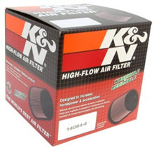 Load image into Gallery viewer, K&amp;N 69-85 BMW R Models Replacement Air Filter