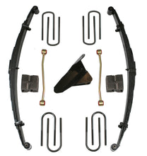 Load image into Gallery viewer, Skyjacker 4"KIT,00-03 EXCURSIONV8,V10
