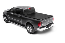 Load image into Gallery viewer, Lund 19-23 RAM 1500 (6.5ft Bed w/o RamBox Cargo Mgmt) Genesis Roll Up Tonneau Cover - Black