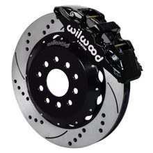 Load image into Gallery viewer, Wilwood AERO6 CHEVY C10 Front Kit 14.25in DSE Spindle