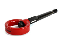 Load image into Gallery viewer, PERRIN 08-14 Subaru WRX/STI (Sedan) / 20-25 Outback All Models Tow Hook Kit (Rear) - Red