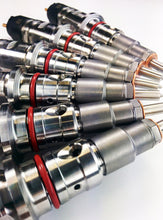 Load image into Gallery viewer, DDP 07.5-18 Dodge Cummins 6.7L Brand New Injector Set - 90hp (25% Over)