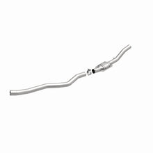 Load image into Gallery viewer, MagnaFlow Conv DF Dodge Dakota 3.9/5.2L 4WD