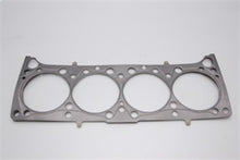Load image into Gallery viewer, Cometic Pontiac 400/428/455 V8 .051in 4.2in Bore MLS Cylinder Head Gasket