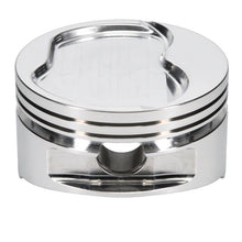 Load image into Gallery viewer, JE Pistons 351 STRKR TWIST DISH Set of 8 Pistons
