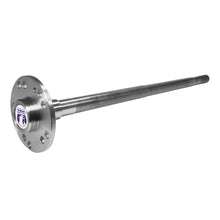 Load image into Gallery viewer, Yukon Gear Chromoly Rear Axle Kit Dana 44 Jeep Rubicon JL Narrow Track 30 Spline w/ e-Locker