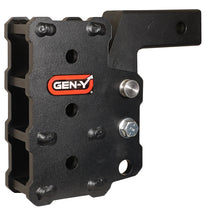 Load image into Gallery viewer, Gen-Y Phantom Flip 2in Shank 6in Drop 1200lb TW 12K (Hitch Only)
