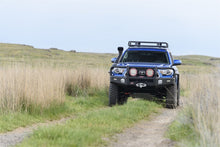 Load image into Gallery viewer, ARB Winchbar Textured Tacoma 95-04 8-9.5 (Fit Kit NOT Included)