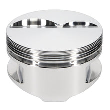Load image into Gallery viewer, JE Pistons 4.060 350 SBC FT Set of 8 Pistons