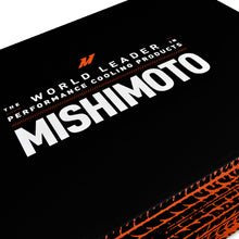 Load image into Gallery viewer, Mishimoto 97-04 Ford Mustang w/ Stabilizer System Manual Aluminum Radiator